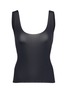 Main View - Click To Enlarge - SKIMS - Milky Sheer Tank
