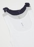  - SKIMS - Cotton Rib Tank — Set Of 3