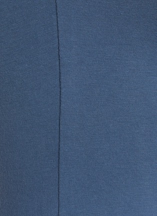  - SKIMS - Cotton Jersey T-Shirt