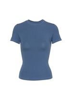 SKIMS | Cotton Jersey T-Shirt | Women | Lane Crawford