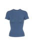 Main View - Click To Enlarge - SKIMS - Cotton Jersey T-Shirt