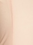  - SKIMS - Sheer Cotton Mini Slip Dress