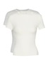 Main View - Click To Enlarge - SKIMS - Cotton Jersey T-shirt — Set Of 2