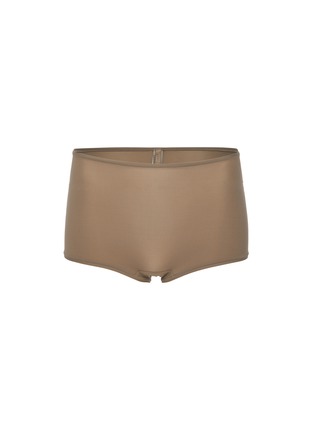 Main View - Click To Enlarge - SKIMS - Fits Everybody Boy Shorts