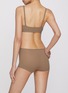Front View - Click To Enlarge - SKIMS - Fits Everybody Scoop Bralette