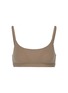 Main View - Click To Enlarge - SKIMS - Fits Everybody Scoop Bralette