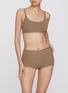 Figure View - Click To Enlarge - SKIMS - Fits Everybody Scoop Bralette