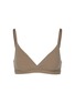 Main View - Click To Enlarge - SKIMS - Fits Everybody Crossover Bralette
