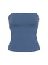 Main View - Click To Enlarge - SKIMS - Cotton Jersey Tube Top
