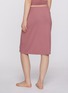 Front View - Click To Enlarge - SKIMS - Smooth Layers Skirt