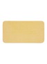 Main View - Click To Enlarge - ABYSS & HABIDECOR - Super Pile Guest Towel — Popcorn