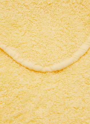 Detail View - Click To Enlarge - ABYSS & HABIDECOR - Super Pile Wash Towel — Popcorn