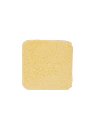 Main View - Click To Enlarge - ABYSS & HABIDECOR - Super Pile Wash Towel — Popcorn