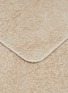 Detail View - Click To Enlarge - ABYSS & HABIDECOR - Super Pile Bath Towel — Linen