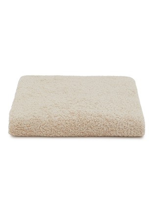 Main View - Click To Enlarge - ABYSS & HABIDECOR - Super Pile Bath Towel — Linen