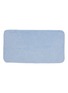 Main View - Click To Enlarge - ABYSS & HABIDECOR - Super Pile Guest Towel — Platinum