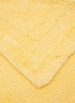 Detail View - Click To Enlarge - ABYSS & HABIDECOR - Super Pile Reversible Bath Mat — Popcorn