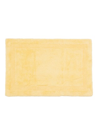 Main View - Click To Enlarge - ABYSS & HABIDECOR - Super Pile Reversible Bath Mat — Popcorn