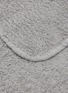 Detail View - Click To Enlarge - ABYSS & HABIDECOR - Super Pile Wash Towel — Platinum
