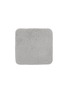 Main View - Click To Enlarge - ABYSS & HABIDECOR - Super Pile Wash Towel — Platinum