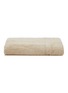 Main View - Click To Enlarge - ABYSS & HABIDECOR - Super Pile Bath Sheet — Linen