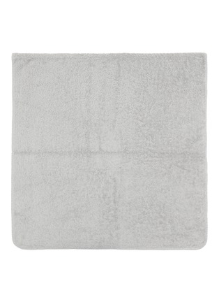 Main View - Click To Enlarge - ABYSS & HABIDECOR - Super Pile Bath Towel — Platinum