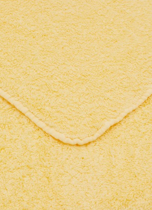 Detail View - Click To Enlarge - ABYSS & HABIDECOR - Super Pile Bath Towel — Popcorn