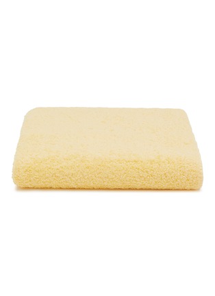 Main View - Click To Enlarge - ABYSS & HABIDECOR - Super Pile Bath Towel — Popcorn