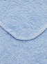 Detail View - Click To Enlarge - ABYSS & HABIDECOR - Super Pile Wash Towel — Powder Blue