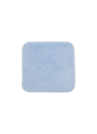 Main View - Click To Enlarge - ABYSS & HABIDECOR - Super Pile Wash Towel — Powder Blue