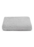 Main View - Click To Enlarge - ABYSS & HABIDECOR - Super Pile Bath Sheet — Platinum