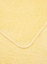Detail View - Click To Enlarge - ABYSS & HABIDECOR - Super Pile Bath Sheet — Popcorn
