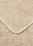 Detail View - Click To Enlarge - ABYSS & HABIDECOR - Super Pile Guest Towel — Linen