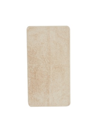 Main View - Click To Enlarge - ABYSS & HABIDECOR - Super Pile Guest Towel — Linen