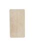 Main View - Click To Enlarge - ABYSS & HABIDECOR - Super Pile Guest Towel — Linen
