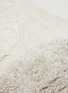 Detail View - Click To Enlarge - ABYSS & HABIDECOR - Cordeira Bath Rug — Natural