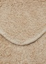Detail View - Click To Enlarge - ABYSS & HABIDECOR - Super Pile Wash Towel — Linen