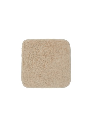 Main View - Click To Enlarge - ABYSS & HABIDECOR - Super Pile Wash Towel — Linen