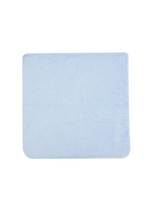 Main View - Click To Enlarge - ABYSS & HABIDECOR - Super Pile Bath Towel — Powder Blue