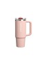 Main View - Click To Enlarge - STANLEY - The Quencher ProTour Flip Straw Lid Tumbler 30 Oz — Peach Whip Gloss