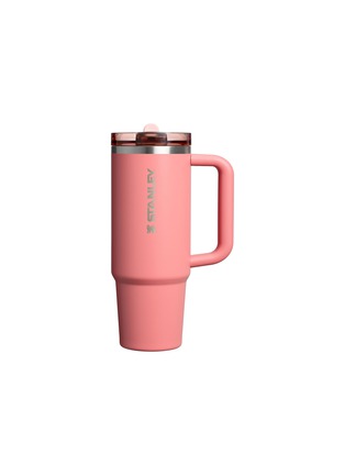 Main View - Click To Enlarge - STANLEY - The Quencher ProTour Flip Straw Lid Tumbler 30 Oz — Terracotta