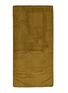 Main View - Click To Enlarge - FRETTE - Unito Bath Towel — Mustard