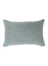 Main View - Click To Enlarge - FRETTE - Adventure Cushion Cover — Rainy Sky