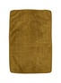 Main View - Click To Enlarge - FRETTE - Unito Guest Towel — Mustard