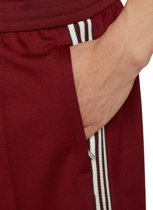  - ADIDAS - X Wales Bonner Cotton Track Shorts
