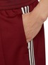  - ADIDAS - X Wales Bonner Cotton Track Shorts