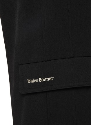  - ADIDAS - X Wales Bonner Sailor Pants