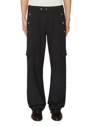 Main View - Click To Enlarge - ADIDAS - X Wales Bonner Sailor Pants