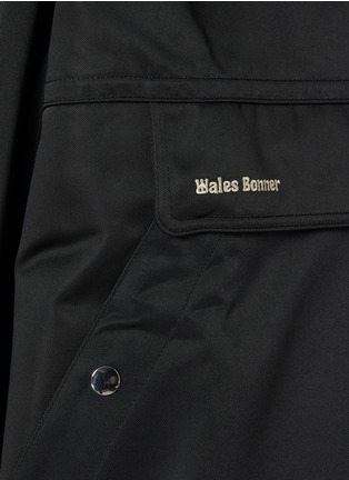  - ADIDAS - X Wales Bonner Sailor Jacket