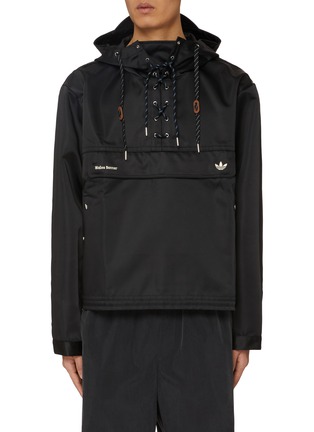 Main View - Click To Enlarge - ADIDAS - X Wales Bonner Sailor Jacket
